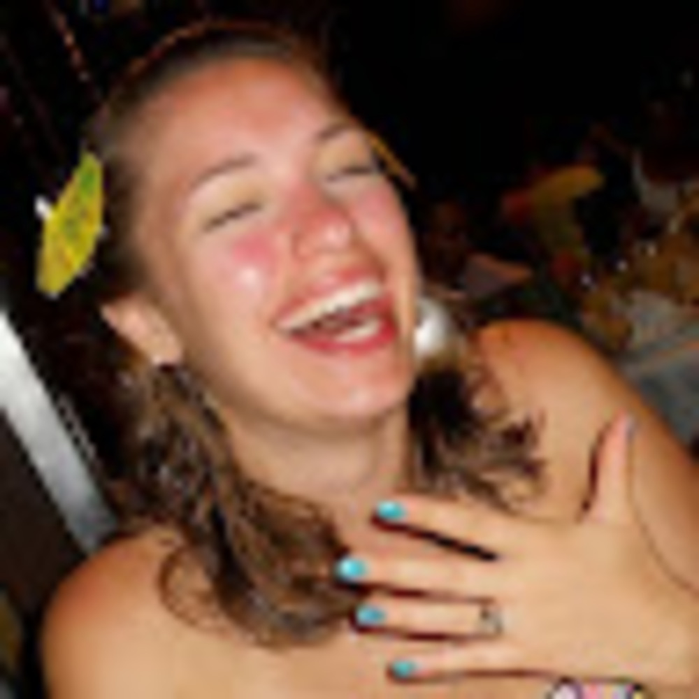 Meet your Posher, Cyndi